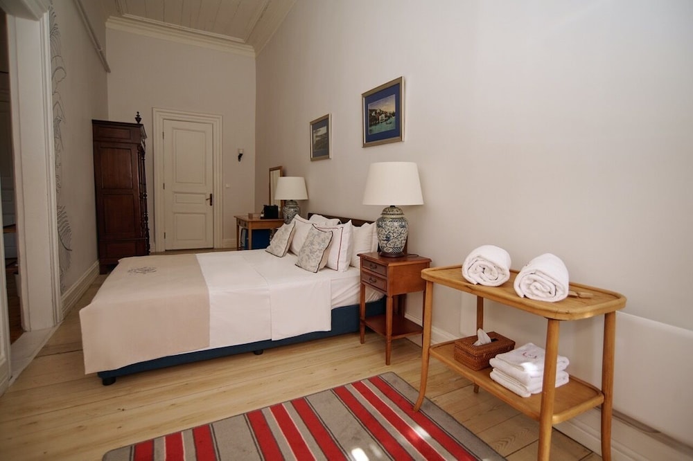 Büyükada Splendid Palace Hotel — Adalar — photo 4