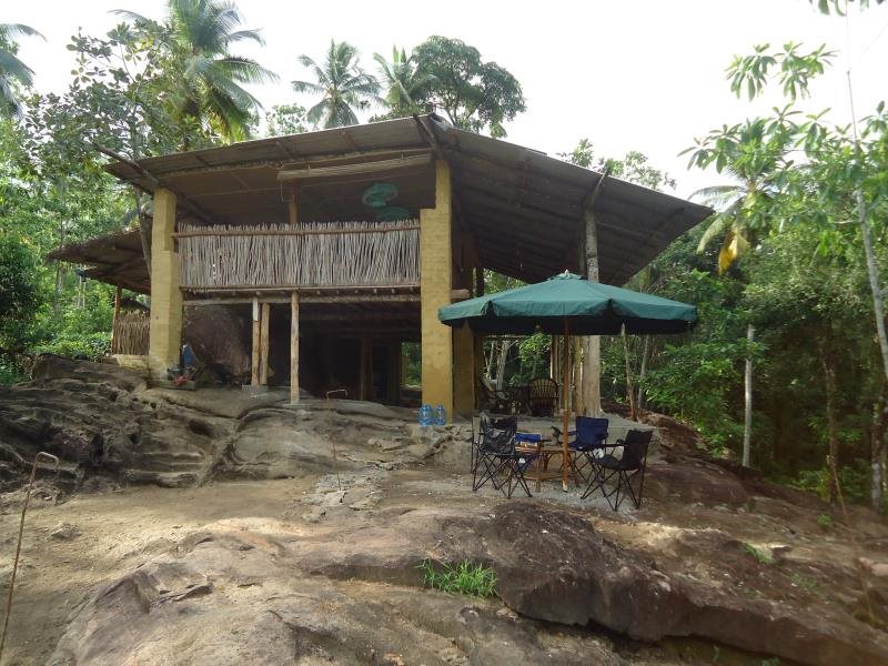 Nature Village Matugama in Beruwala, Sri Lanka