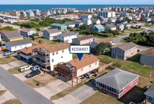 Tanfastic in Kill Devil Hills, United States