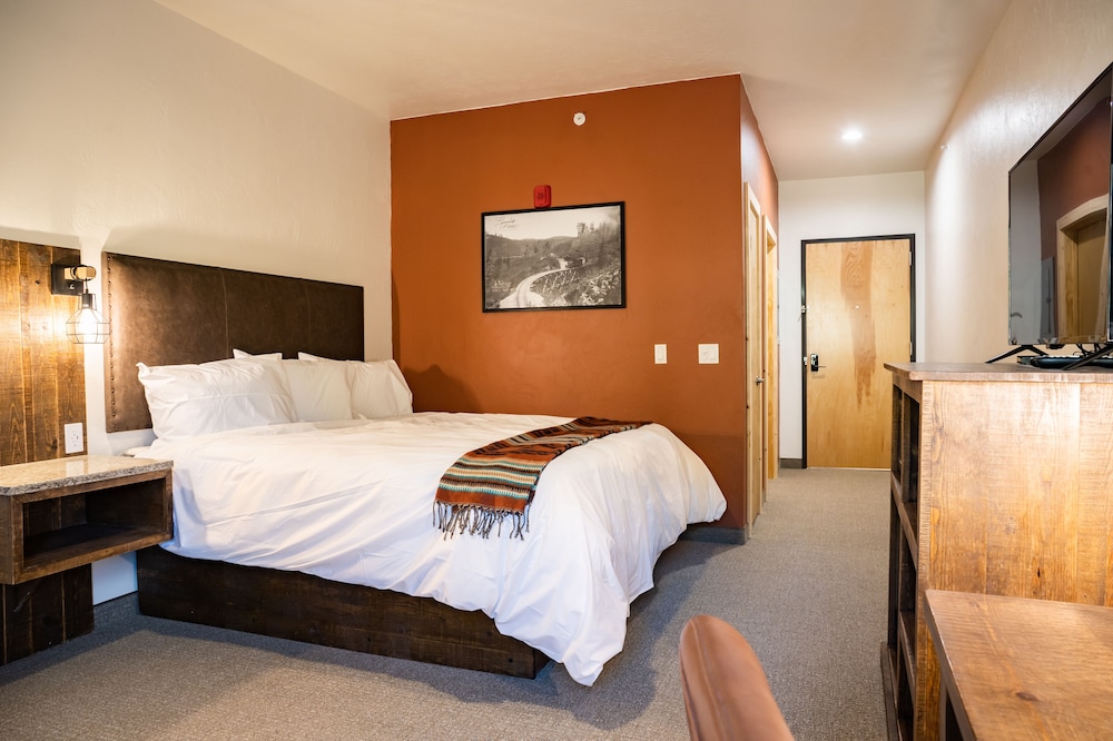 Grand Cloudcroft Hotel - photo 9
