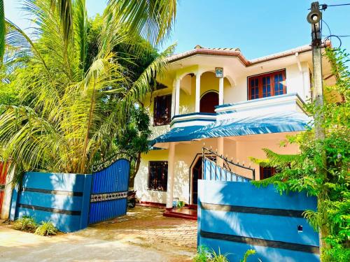 TPK Trinco Holiday Inn - last minute hotel in Trincomalee