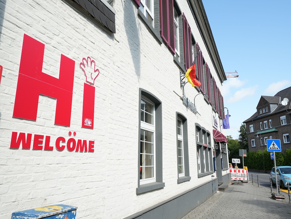 Abtei Hotel in Pulheim, Germany