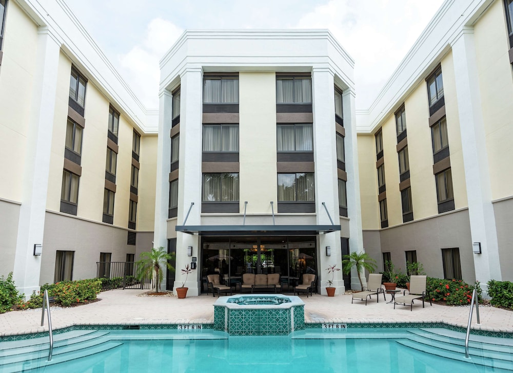 Hampton Inn Boca Raton - photo 50