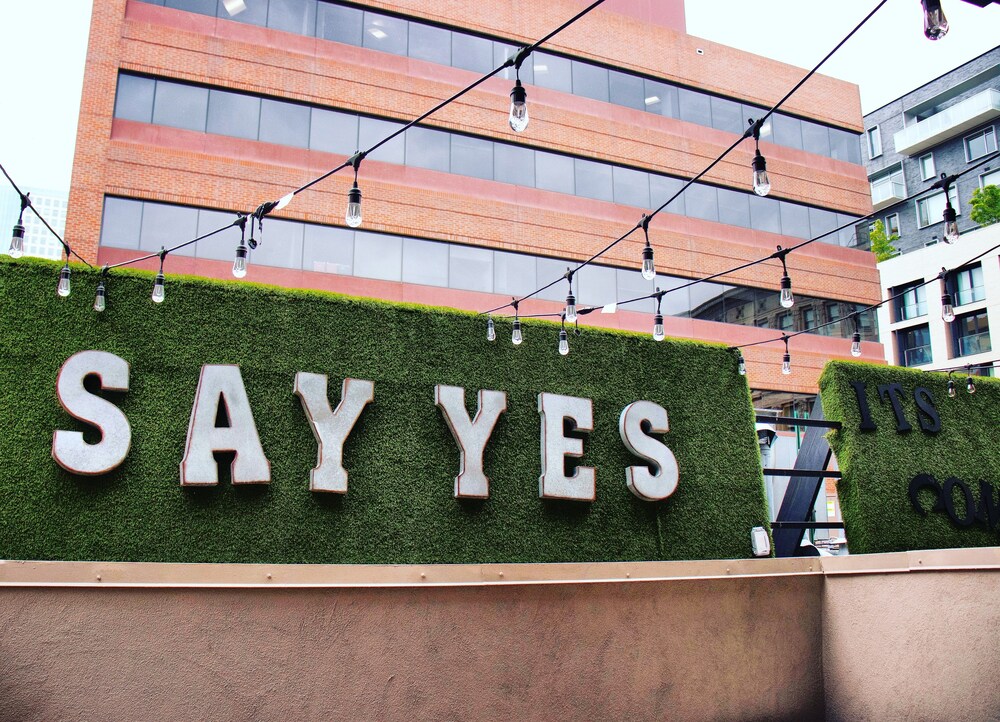 Nativ Hotel - last minute hotel in Denver