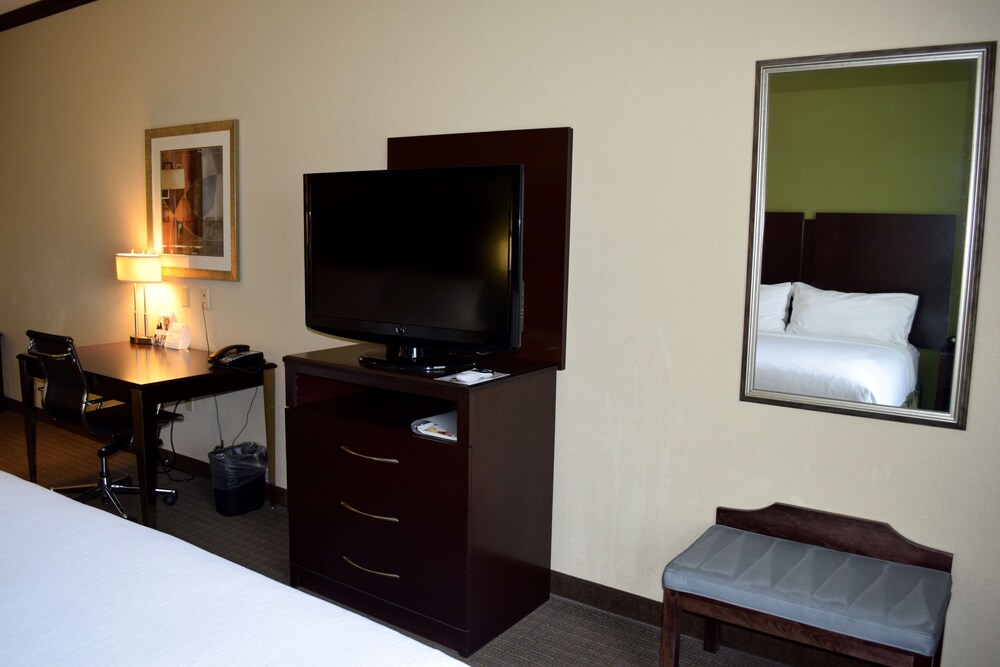 Holiday Inn Hou Energy Corridor Eldridge by IHG - photo 18