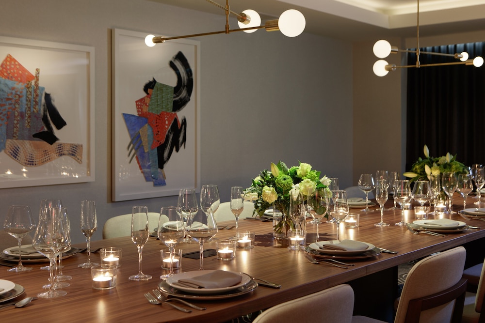 Kimpton Banneker Hotel by IHG - photo 73