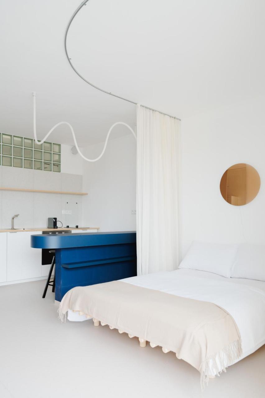 Bluetto - carbon neutral hotel in Trnava
