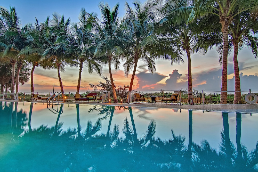 Carillon Miami Wellness Resort - photo 35