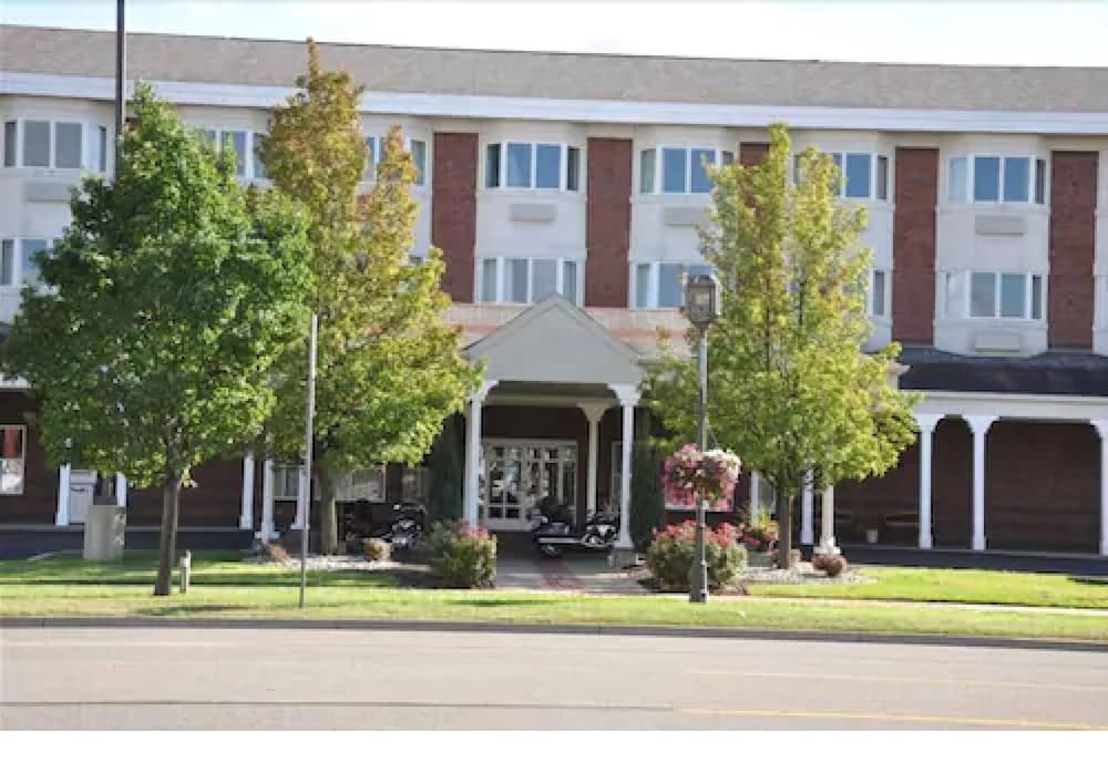 The Comstock Inn and Conference Center - photo 25