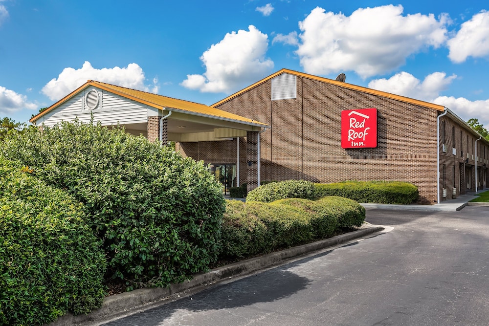 Red Roof Inn Hardeeville - featured photo