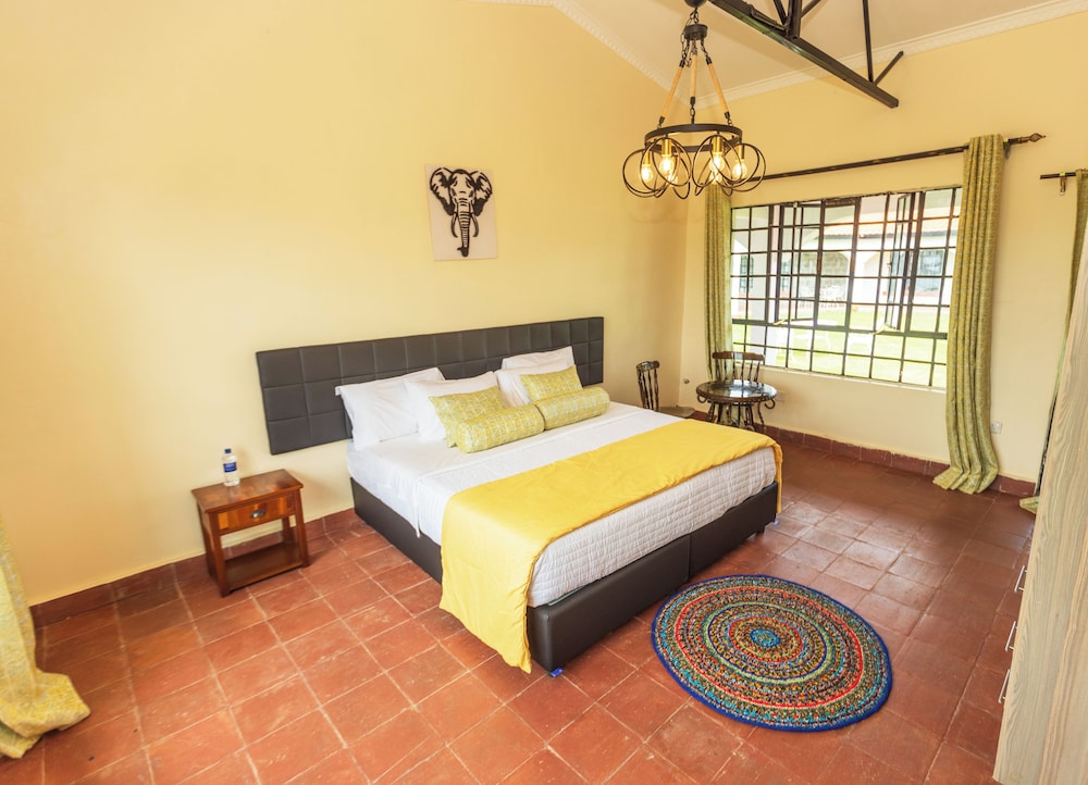 Ene Hacienda — Kajiado — photo 4