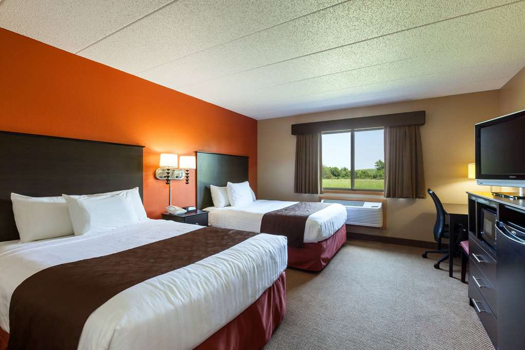 AmericInn by Wyndham Algona - photo 10