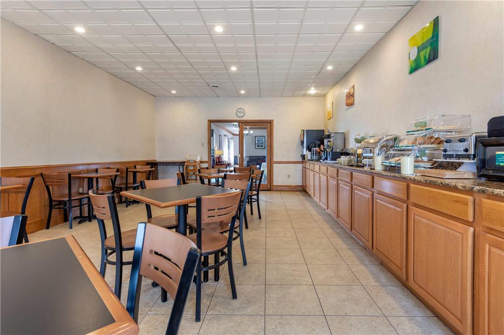 Quality Inn Selinsgrove - photo 27