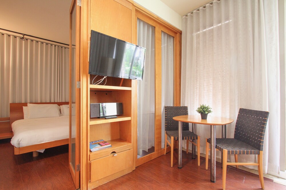 The Mercury All Suites Hotel - photo 114