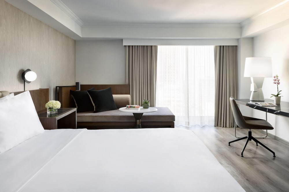 Hyatt Regency San Francisco Downtown SOMA - photo 6