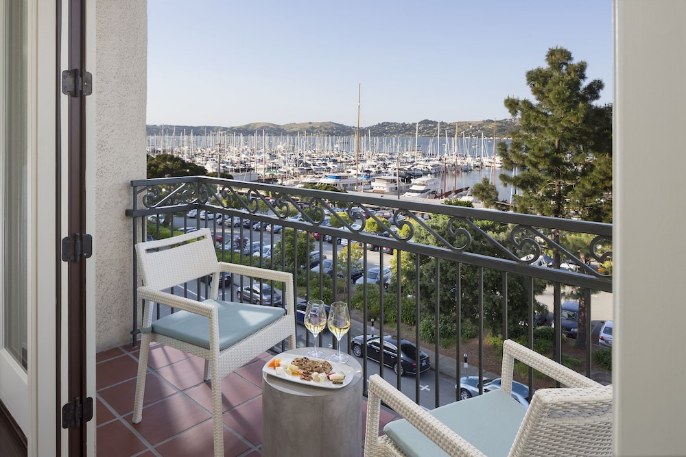 Casa Madrona Hotel & Spa - photo 96