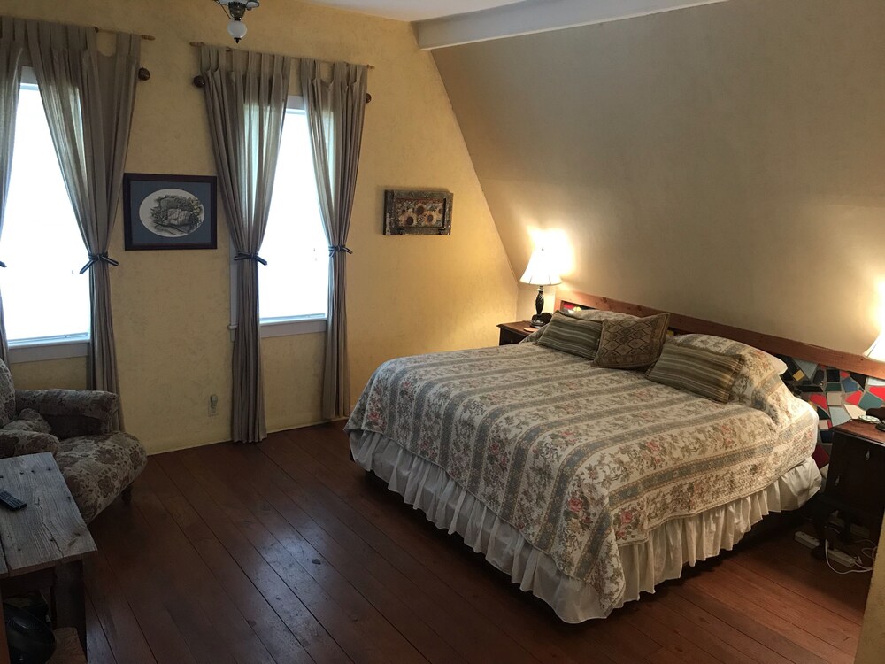 Scenic Hill Retreat - photo 51