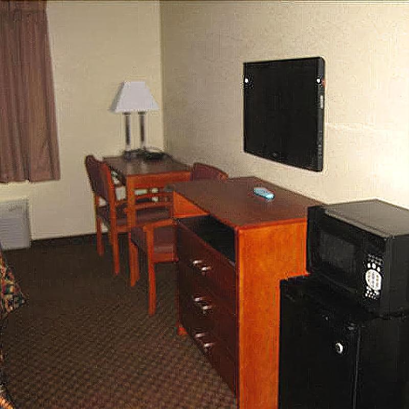 Heritage Inn Picayune - photo 18
