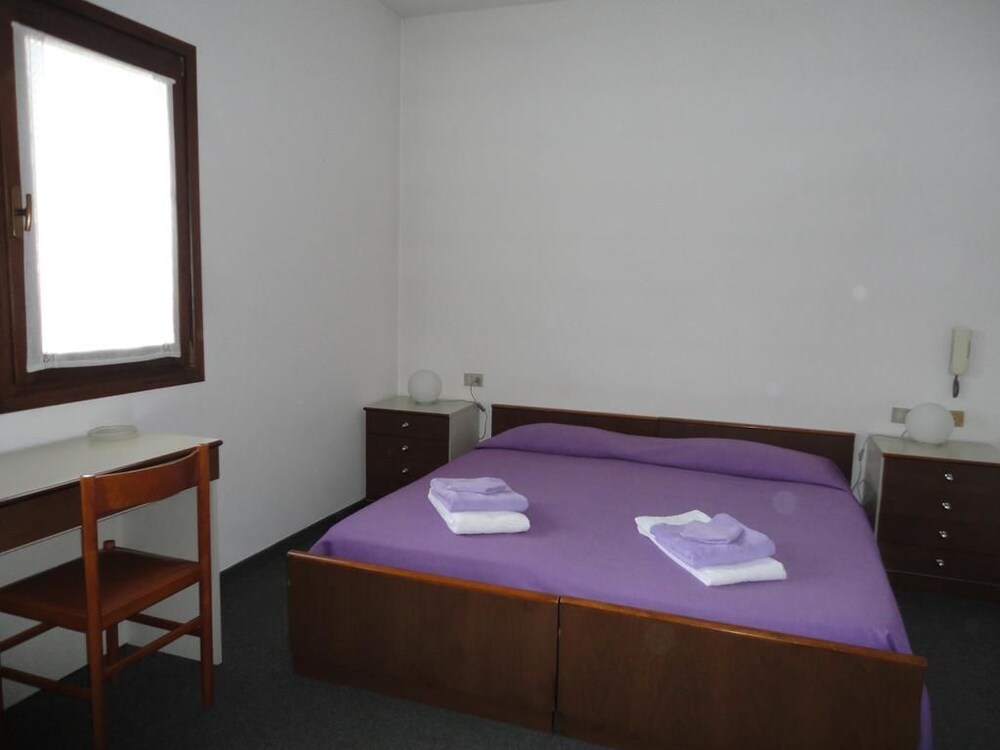 Hotel Del Negro — Sutrio — photo 3