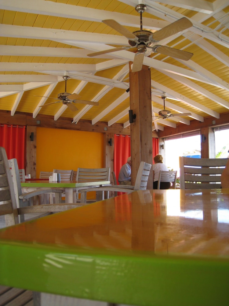 Colony Hotel & Cabaña Club - photo 16