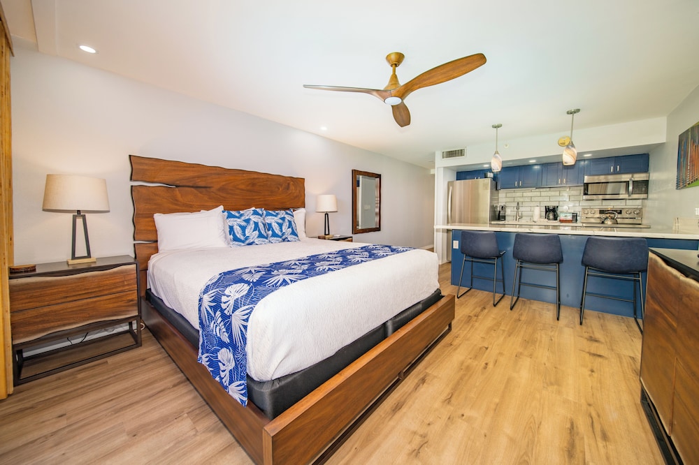 Royal Kahana Maui By Outrigger - photo 407