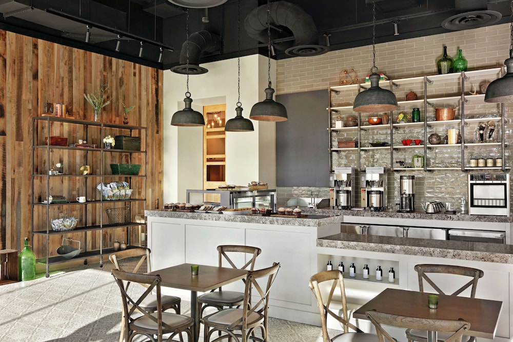 The Harpeth Franklin Downtown Curio Collection by Hilton - photo 93