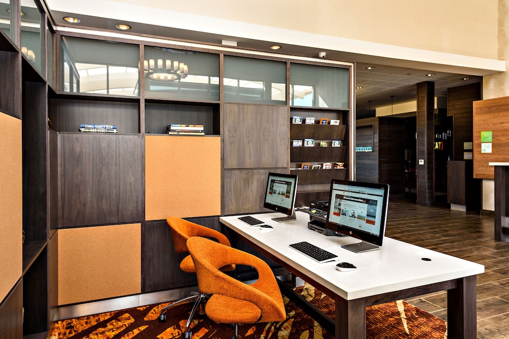 Holiday Inn St. George Conv Ctr by IHG - photo 19