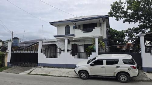 Jam Residences in Tagbilaran City, Philippines