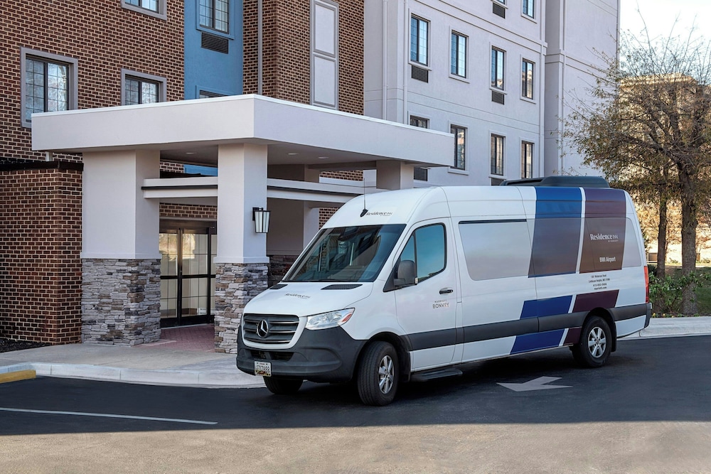 Residence Inn by Marriott BWI Airport - photo 34