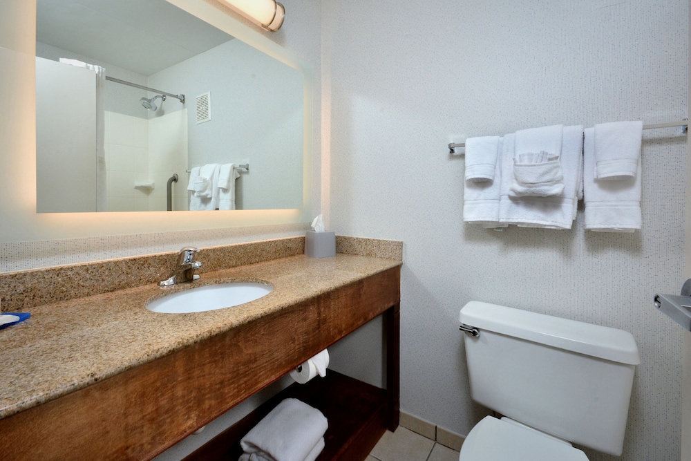 Holiday Inn Express Lynchburg by IHG - photo 17