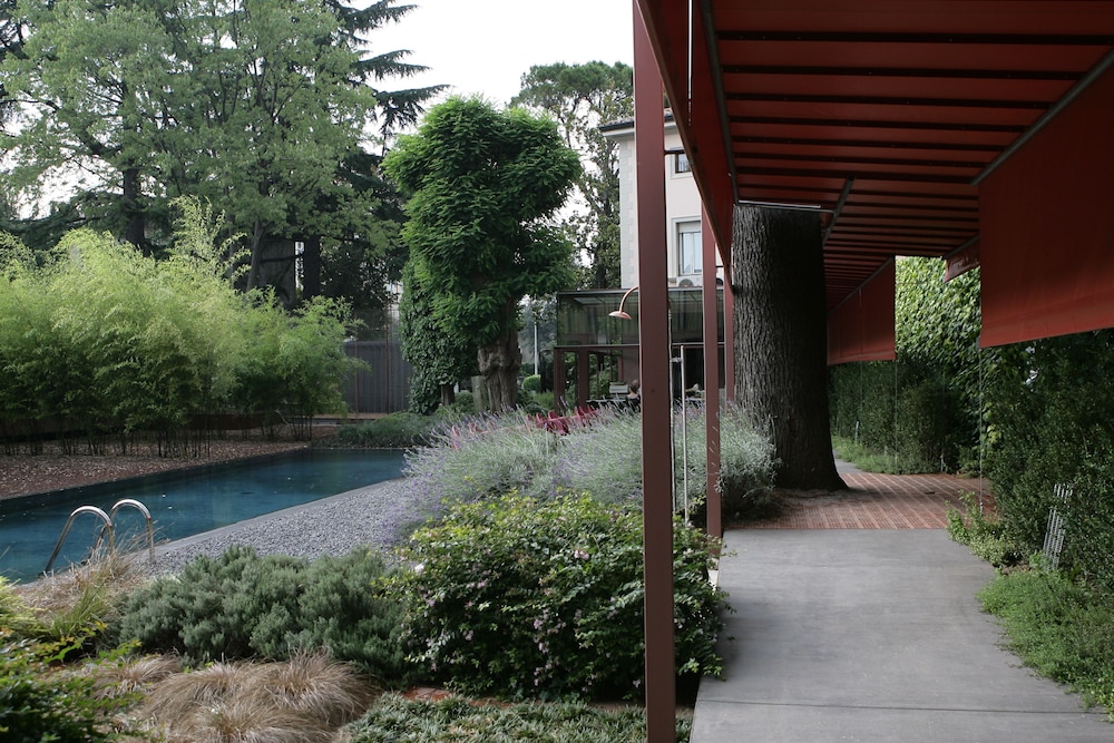 Hotel Clocchiatti Next — hotel in Udine