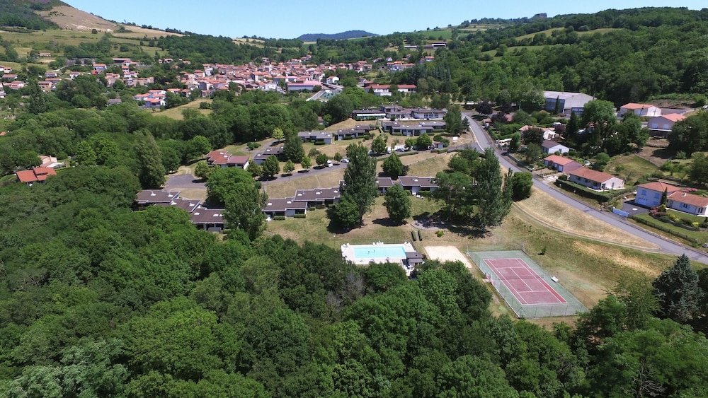 Vvf Villages Parent — Clermont-Ferrand — photo 5