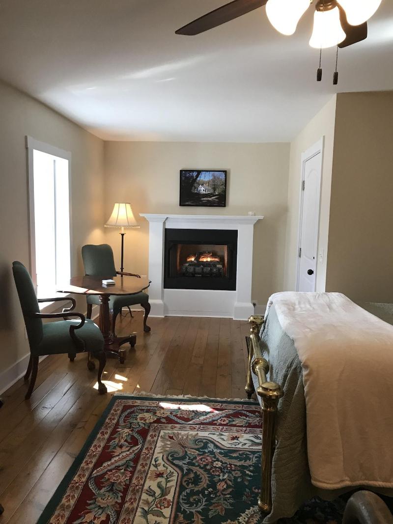 Canemount Plantation Inn - photo 32