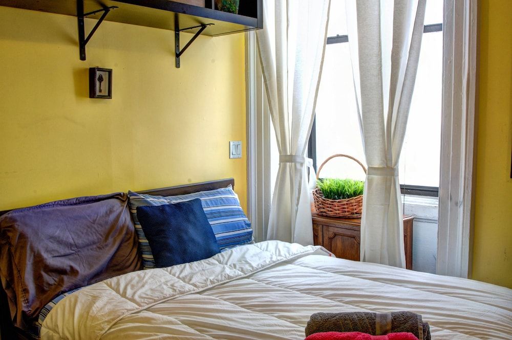 Chelsea Art Suites - photo 11