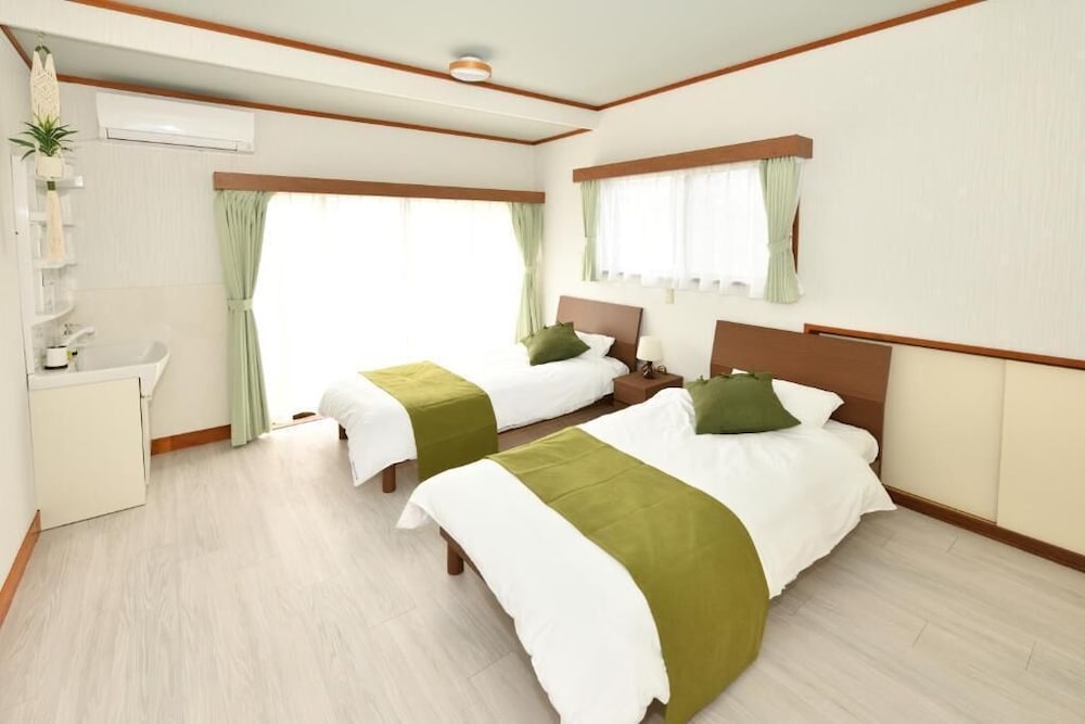 山葵 Wasabi — hotel in Kamakura