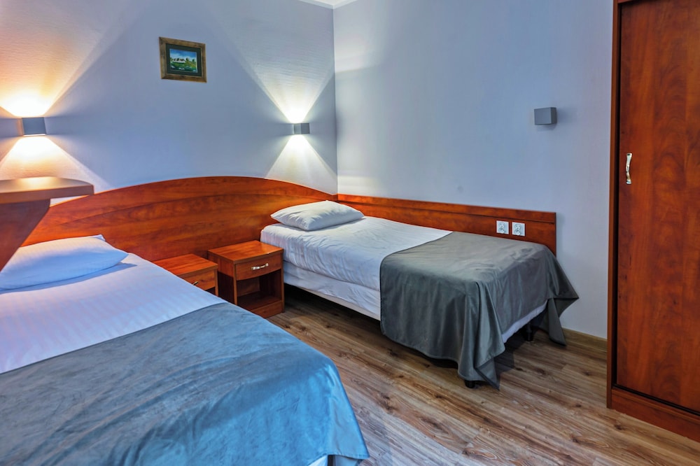 Hotel Pietrak — Wagrowiec — photo 2