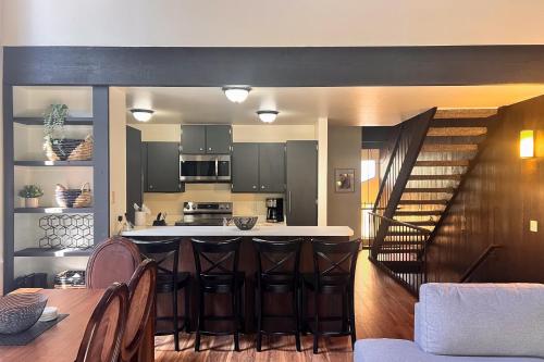 Cozy Bear Retreat in Kings Beach, United States