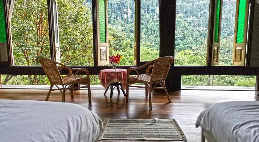 Langit Rimba Resort in Seremban, Malaysia