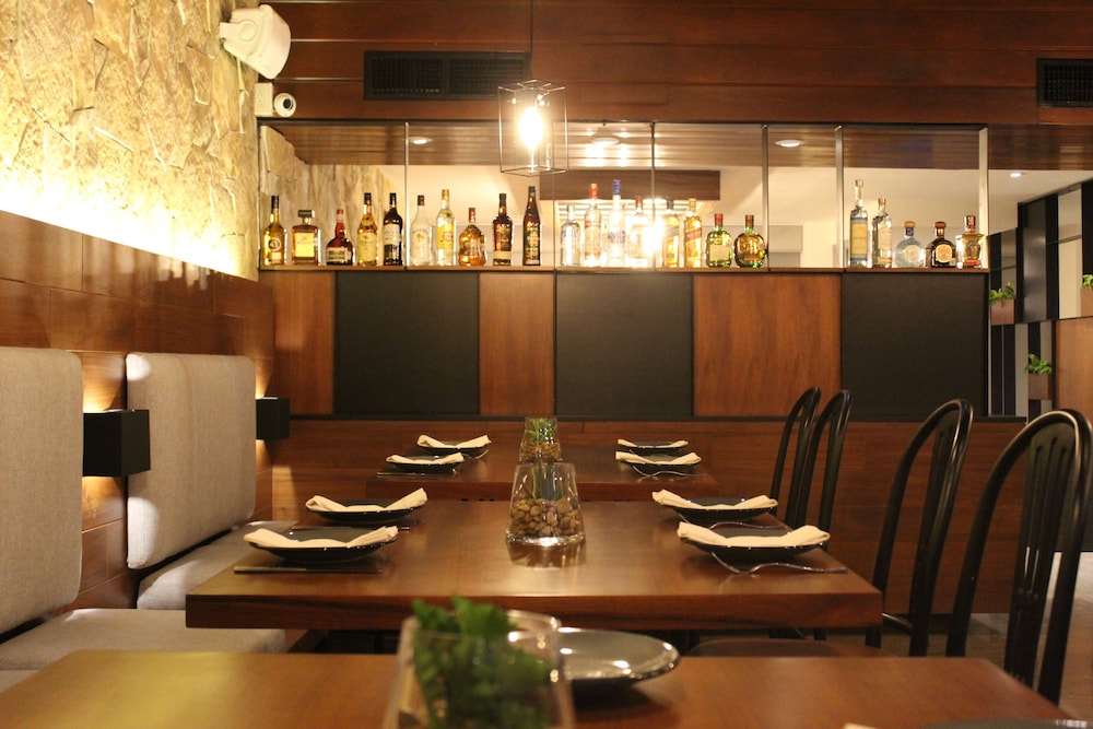 Family dining