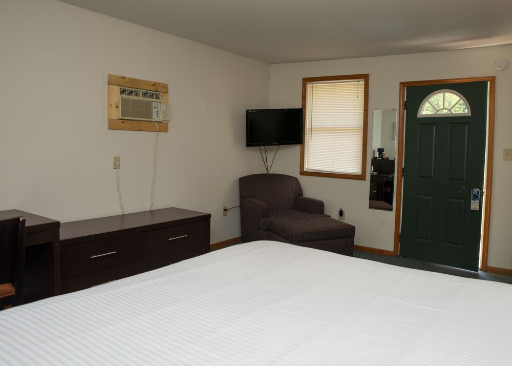 Chestnut Grove Resort - photo 44