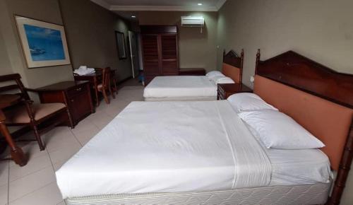 Hotel Ming Kiong - last minute hotel in Unknown City