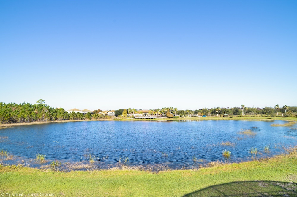 Best Lake View in the Resort CDC Cleaning Standards Peaceful Location. #4av223 - photo 45