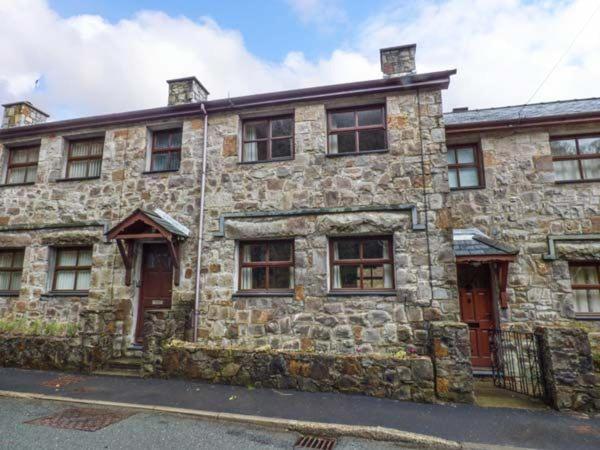 4 Adwy’r Nant in Caernarfon, United Kingdom