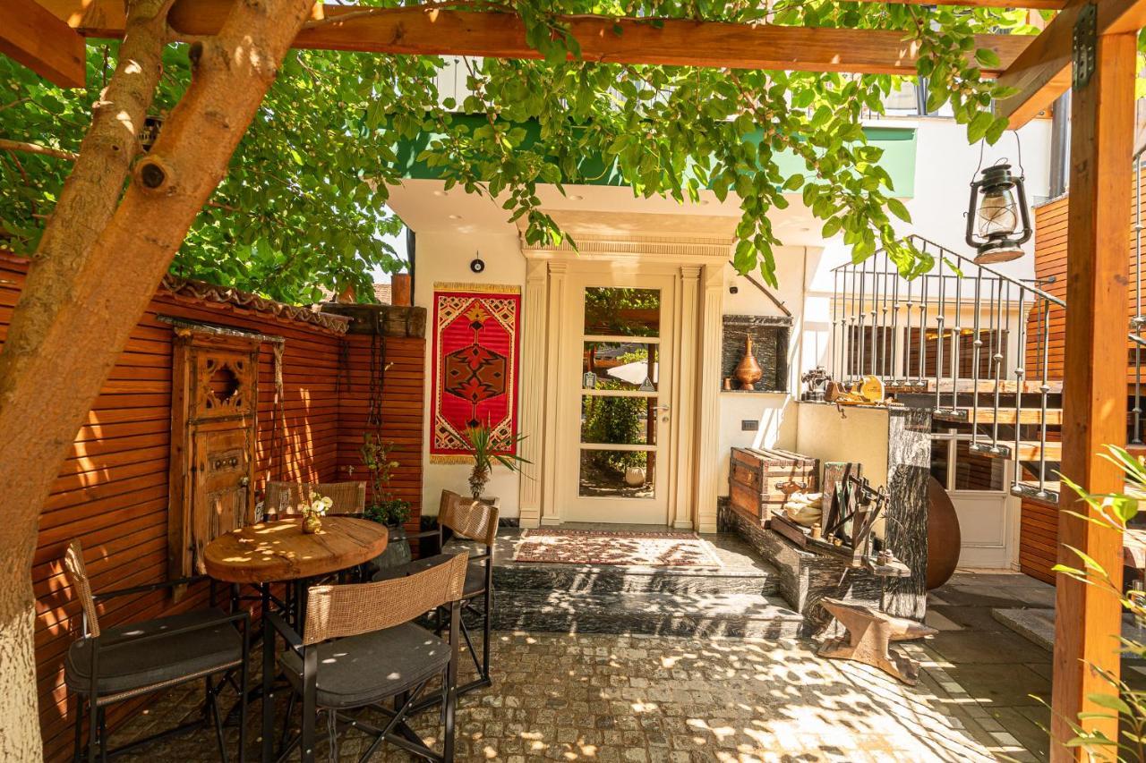 Doa Boutique Hotel in Pec, Kosovo