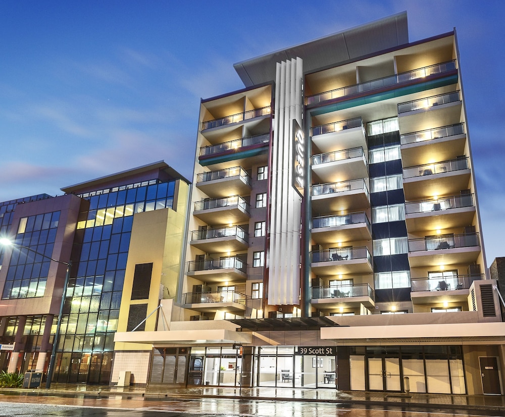 Quest Liverpool - last minute hotel in Liverpool