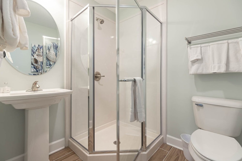 Phoenix Gulf Towers 704 4 Bedroom Condo - photo 20