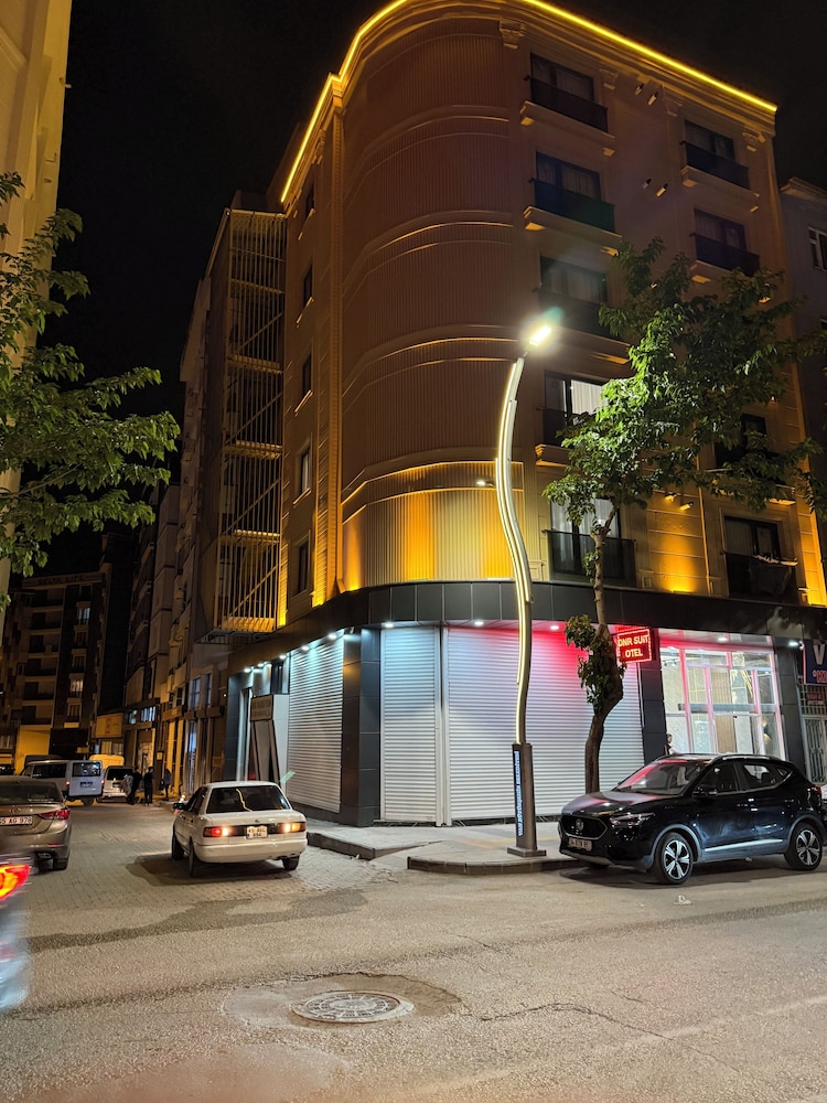 Dnr Suit Otel in Van, Turkey