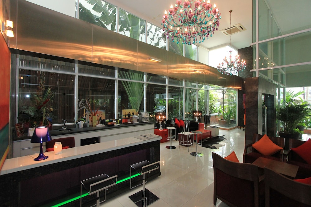 CNC Heritage — Bangkok — photo 3