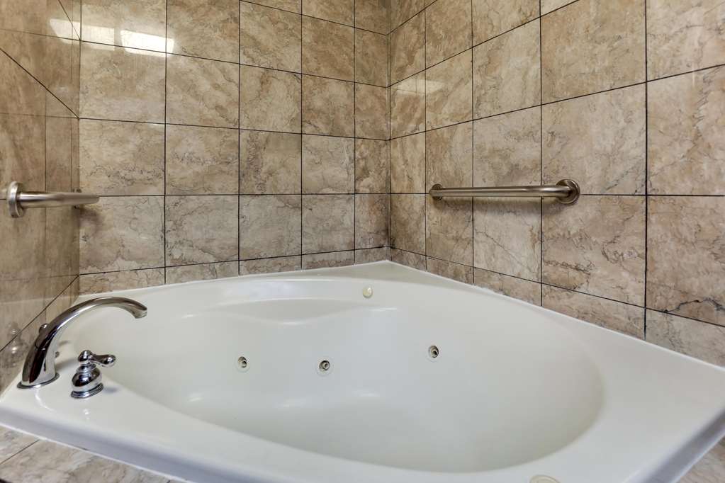 Drury Plaza Hotel New Orleans - photo 36