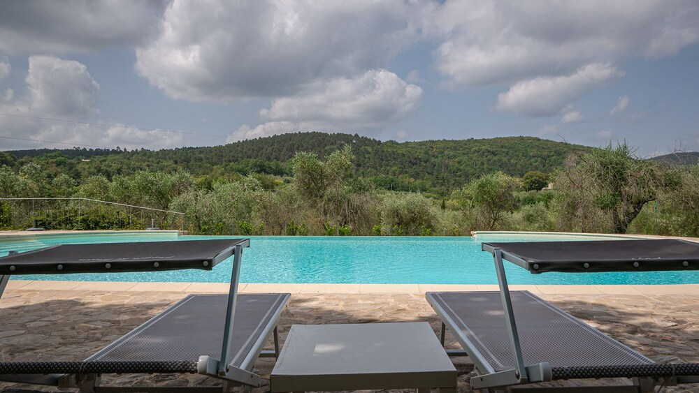Poggio Al Palio — hotel in Monticiano